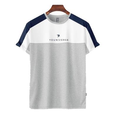 Fabrilife Mens Premium Designer Edition T Shirt -Youniverse image