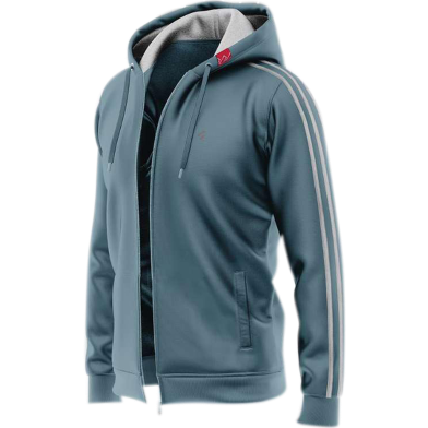 Fabrilife Mens Premium Hoodie Urban - Stormy Sea image