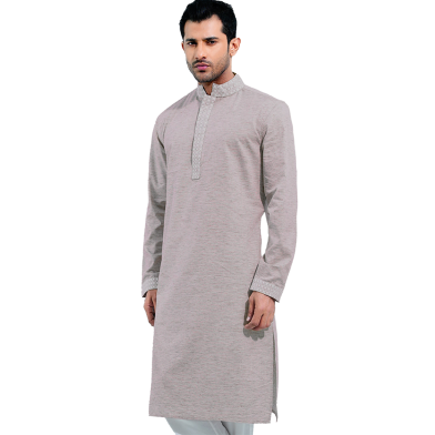 Fabrilife Mens Premium Panjabi - Ihtesham image