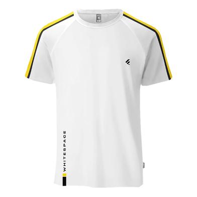 Fabrilife Mens Premium Raglan T-Shirt - Whitespace image