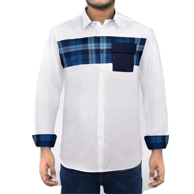 Fabrilife Mens Premium Shirt Designer Edition- Crossfade image