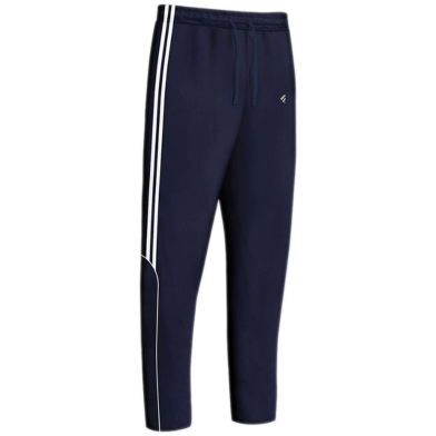 Fabrilife Mens Premium Sports Edition Trouser- Hurdle image