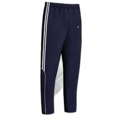 Fabrilife Mens Premium Sports Edition Trouser- Hurdle image