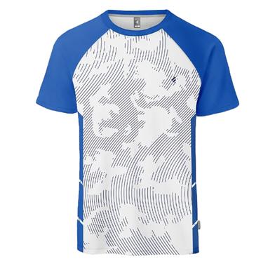 Fabrilife Mens Premium Sports T-shirt - Athletica image