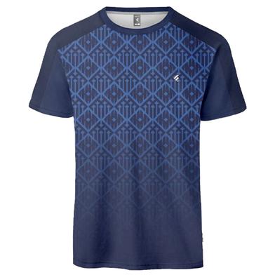 Fabrilife Mens Premium Sports T-shirt - Phantom image