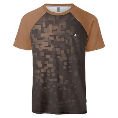 Fabrilife Mens Premium Sports T-shirt - Squad image