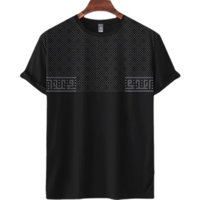 Fabrilife Mens Premium T-Shirt - Blackrock image