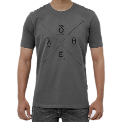 Fabrilife Mens Premium T-Shirt - Delta image