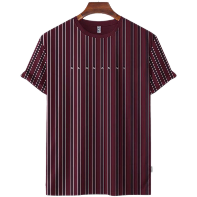 Fabrilife Mens Premium T-Shirt - Elegance image