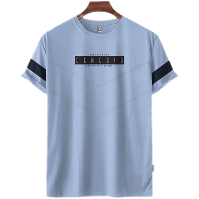 Fabrilife Mens Premium T-Shirt - Genesis image