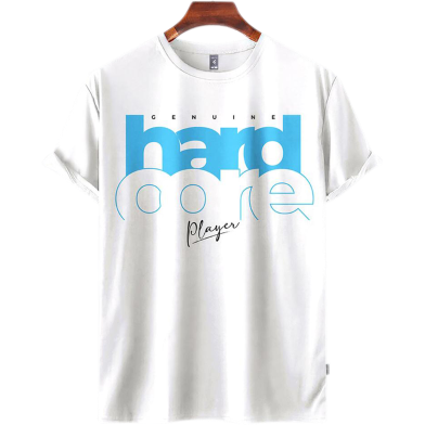 Fabrilife Mens Premium T-Shirt - Hardcore image