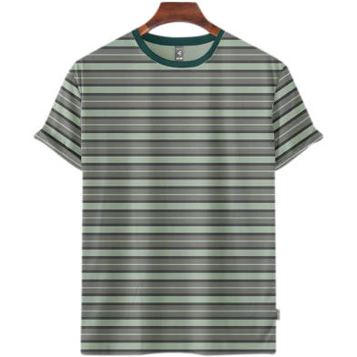 Fabrilife Mens Premium T-Shirt - Sage image