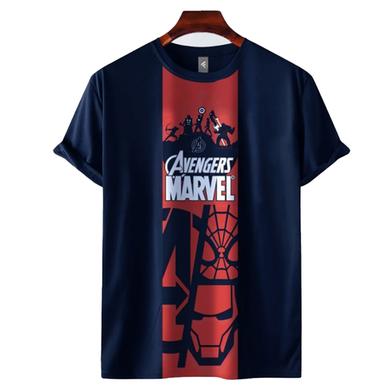 Fabrilife Mens Premium T-shirt - Avengers image