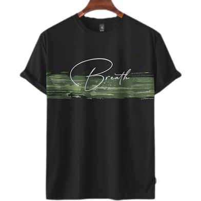 Fabrilife Mens Premium T-shirt - Breath image