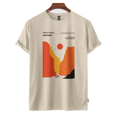 Fabrilife Mens Premium T-shirt - Grand Canyon image