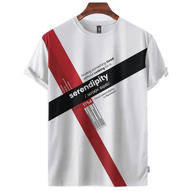 Fabrilife Mens Premium T-shirt - Serendipity image