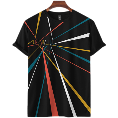 Fabrilife Mens Premium T-shirt - Unparallel image