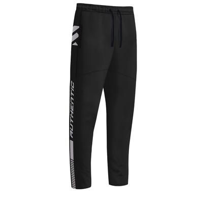 Fabrilife Mens Premium Track Trouser - Black image