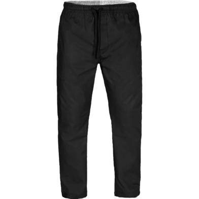 Fabrilife Mens Premium Trouser - Black image