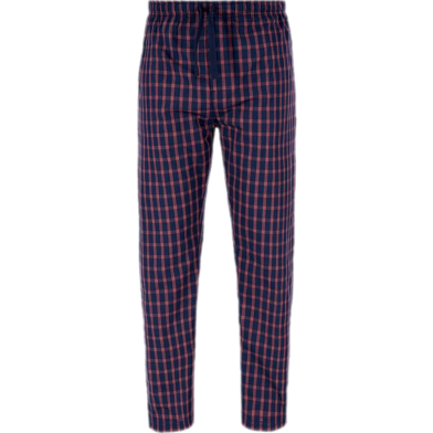 Fabrilife Mens Premium Trouser - Crimson image