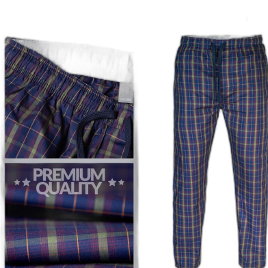Fabrilife Mens Premium Trouser - Imperial image
