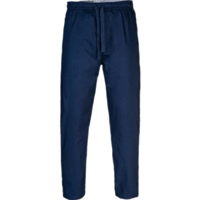 Fabrilife Mens Premium Trouser - Navy image