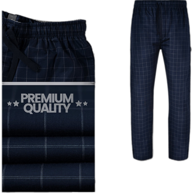 Fabrilife Mens Premium Trouser - Ocean-Bay image