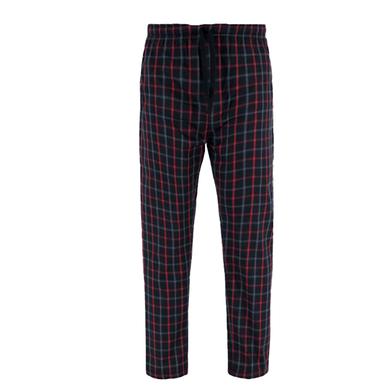 Fabrilife Mens Premium Trouser - Redblack image