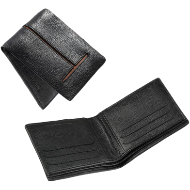 Fabrilife Mens Premium Wallet - Cashcraft image