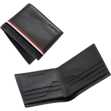 Fabrilife Mens Premium Wallet - Honour image