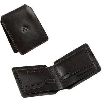 Fabrilife Mens Premium Wallet - Treasury image