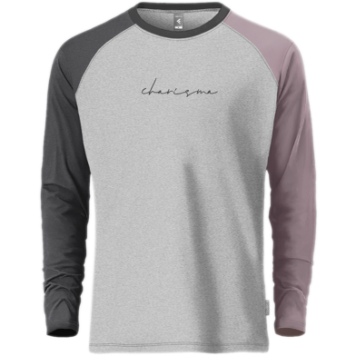Fabrilife Mens Urban Edition Premium T-shirt - Charisma image