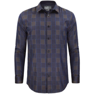 Fabrilife Premium Casual Shirt - Bradford image