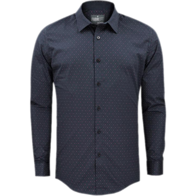 Fabrilife Premium Casual Shirt - Cambridge image