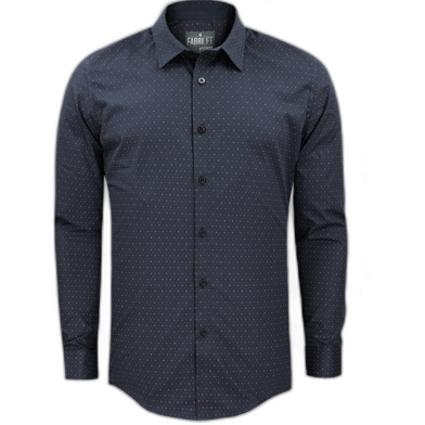 Fabrilife Premium Casual Shirt - Cambridge image