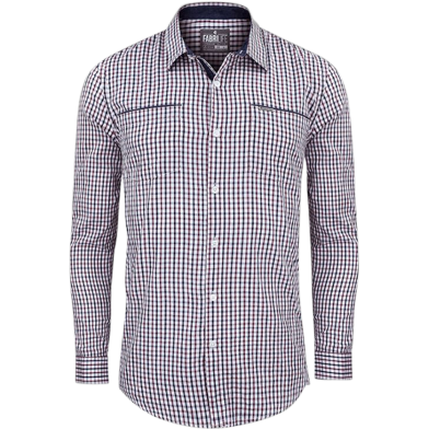 Fabrilife Premium Casual Shirt - Chester image