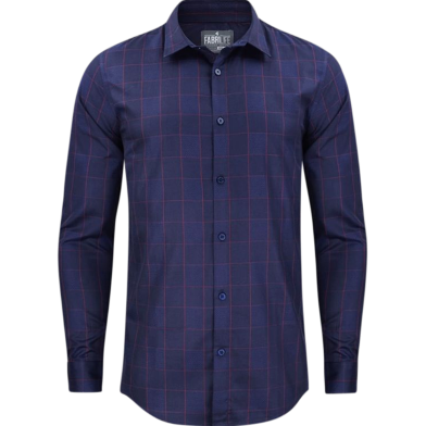 Fabrilife Premium Casual Shirt - Doncaster image