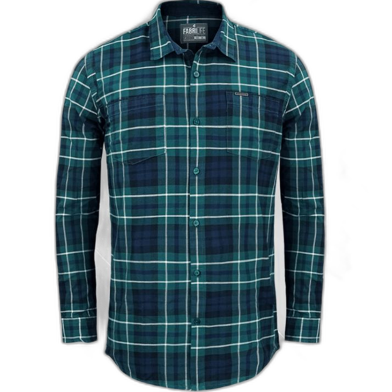 Fabrilife Premium Casual Shirt - Marseille image