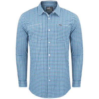 Fabrilife Premium Casual Shirt - Norwich image