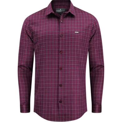 Fabrilife Premium Casual Shirt - Perth image