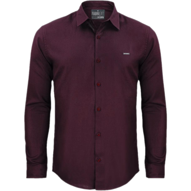 Fabrilife Premium Casual Shirt - Prague image