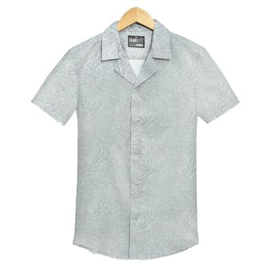 Fabrilife Premium Cuban Shirt - Carthage image