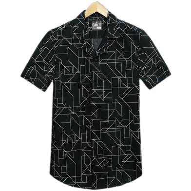 Fabrilife Premium Cuban Shirt - Petra image