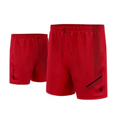 Fabrilife Sports Edition Premium Shorts - Play Off image