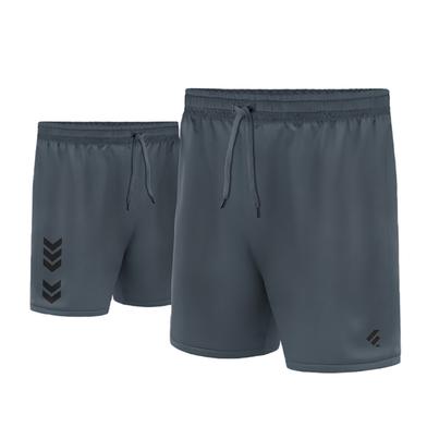 Fabrilife Sports Edition Premium Vynl shorts - Arrowhead image