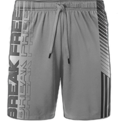 Fabrilife Sports Edition Shorts - Kinetic image