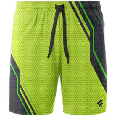 Fabrilife Sports Edition Shorts - Rampage image