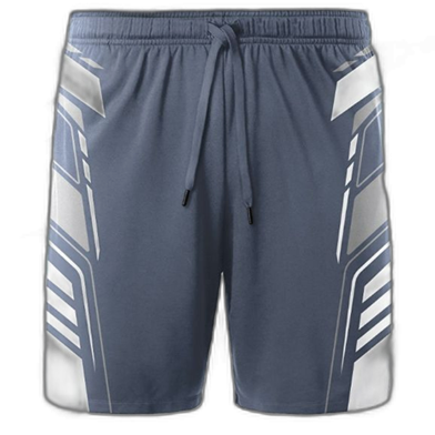 Fabrilife Sports Edition Shorts - Sprint image