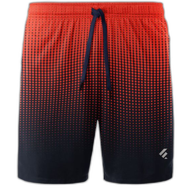 Fabrilife Sports Edition Shorts - Vortex image