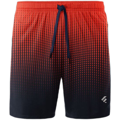 Fabrilife Sports Edition Shorts - Vortex image